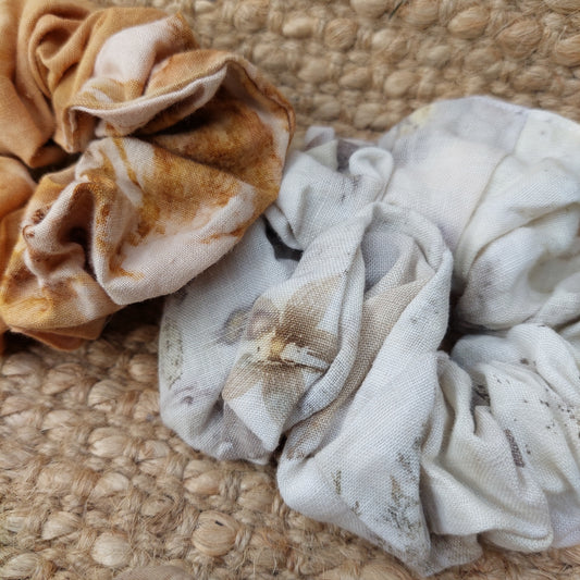 Scrunchies
