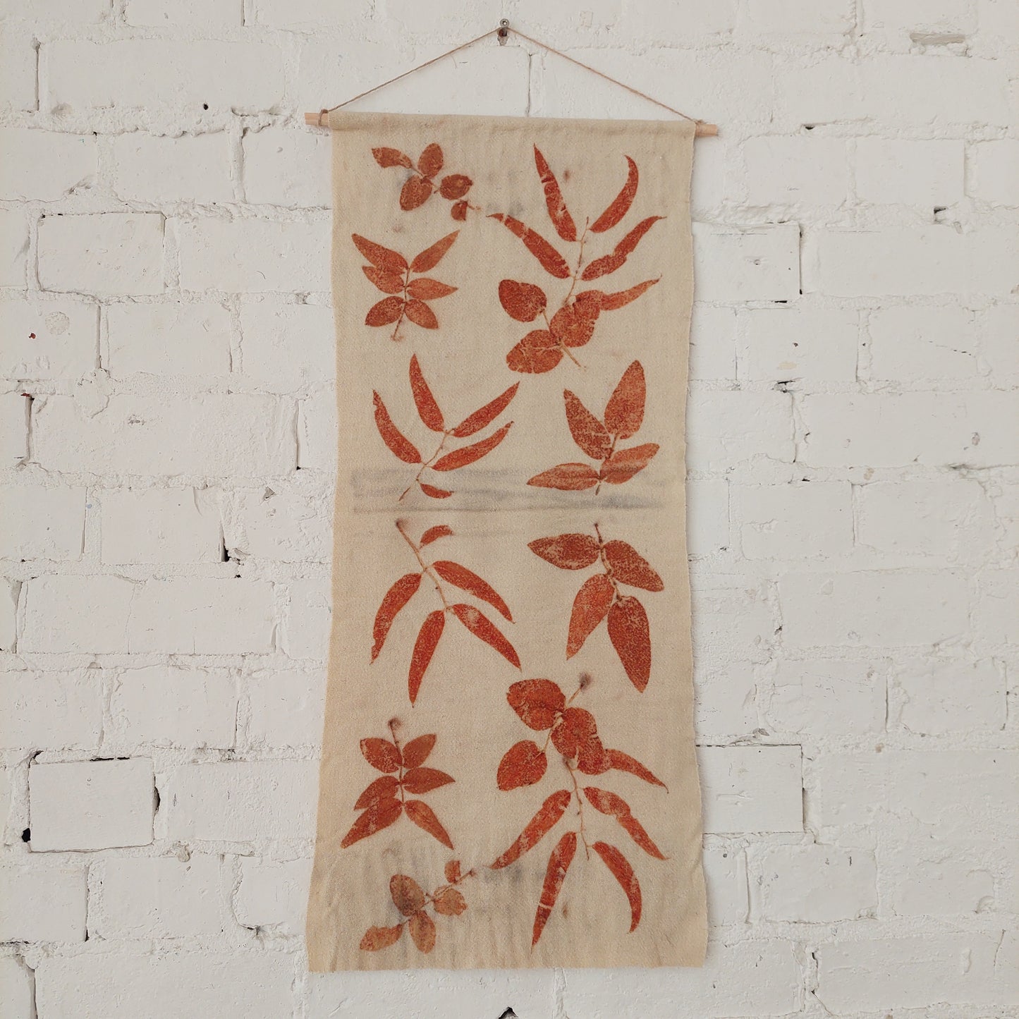 Red Earth - Banner
