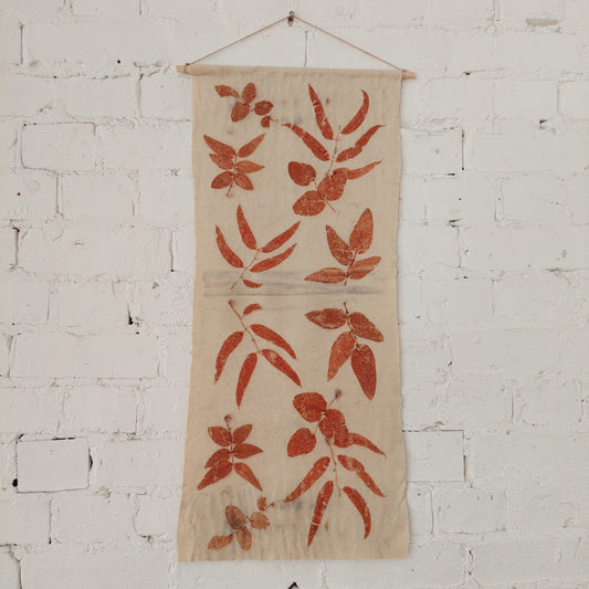 Red Earth - Banner