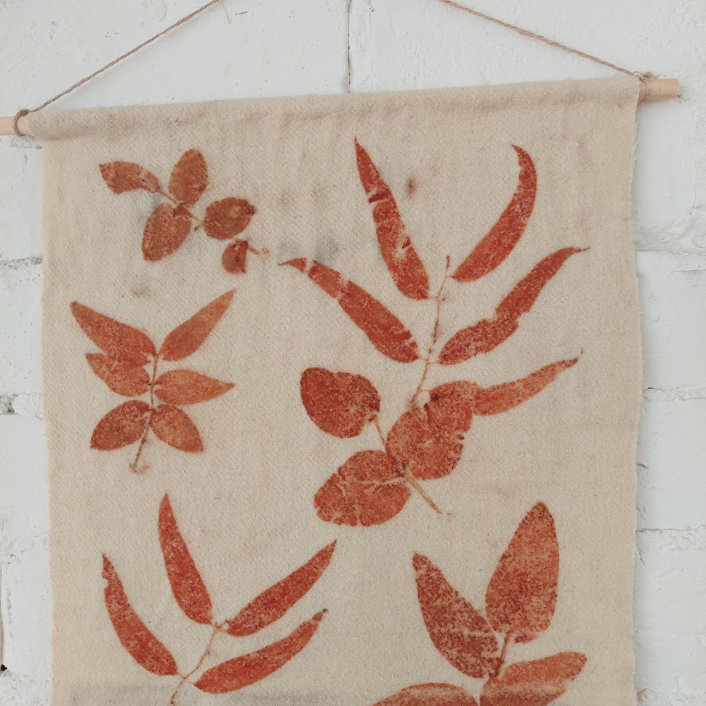 Red Earth - Banner