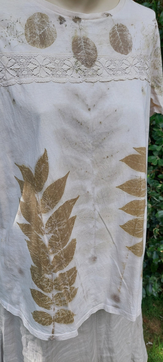 Twin Leaf
