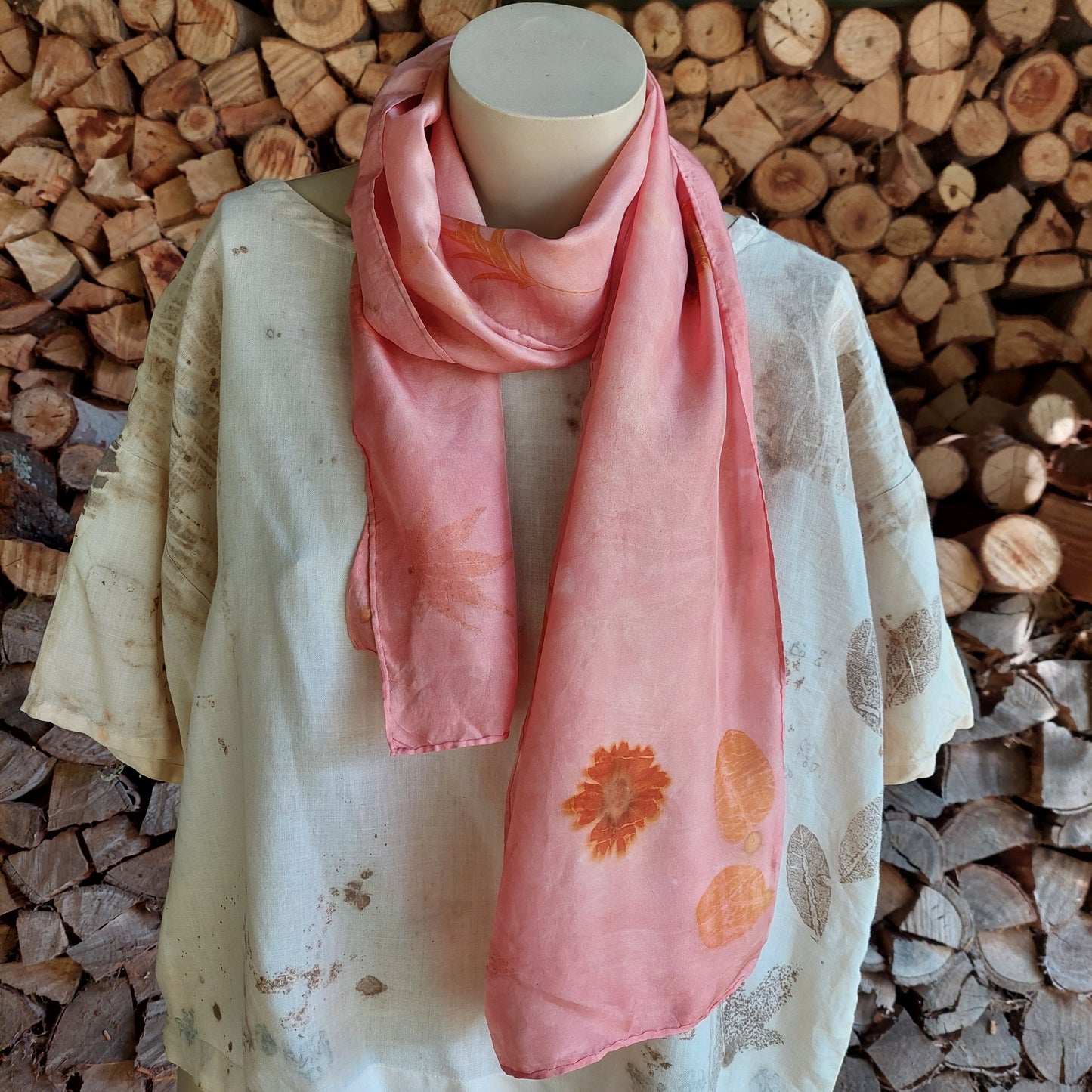 Blush Petal