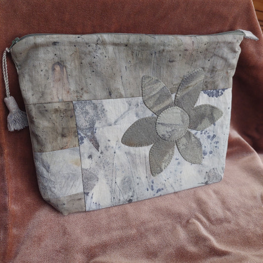 Belong - Fabric Pouch – One of a Kind