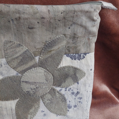 Belong - Fabric Pouch – One of a Kind