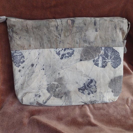 Belong - Fabric Pouch – One of a Kind