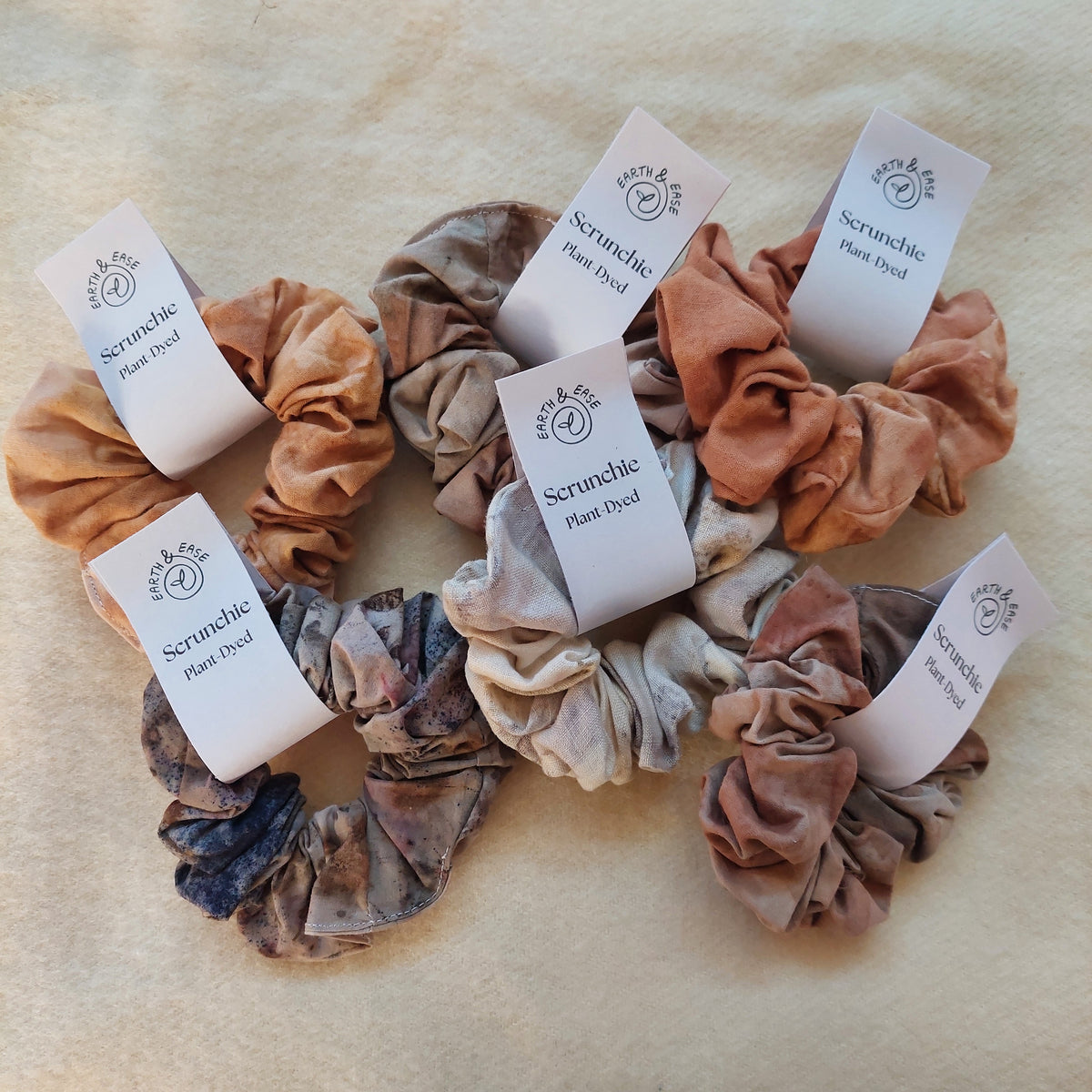 Scrunchies