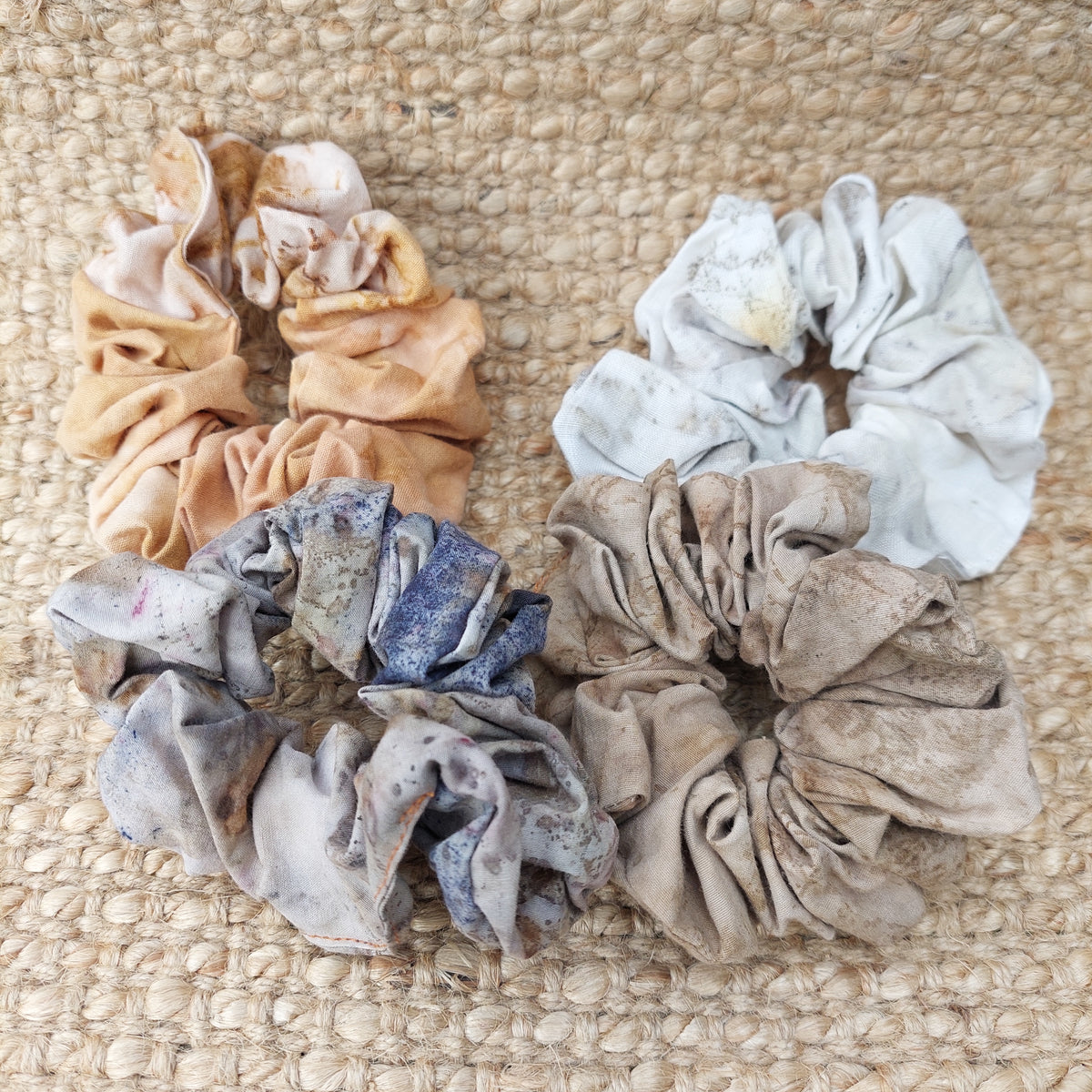 Scrunchies