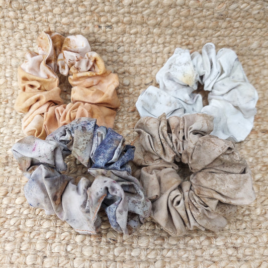 Scrunchies