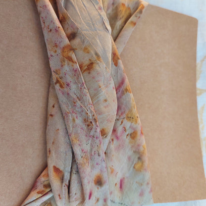 Silk Bandana - Fairy Sprinkle
