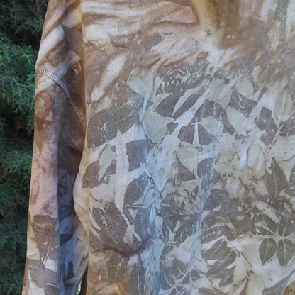 Cotton Hoodie - Plantception XL
