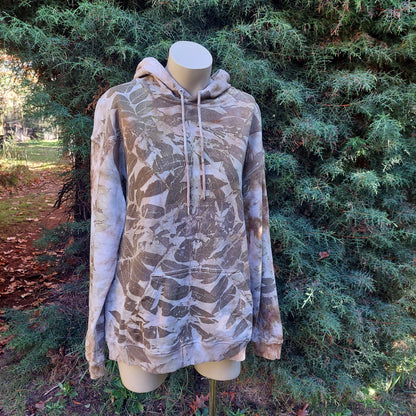 Cotton Hoodie - Plantception XL