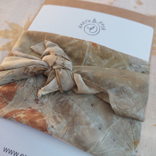 Silk Bandana - Explore