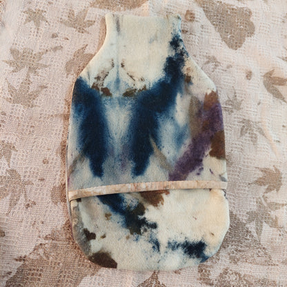 Hot Water Bottle Cover - Galactic