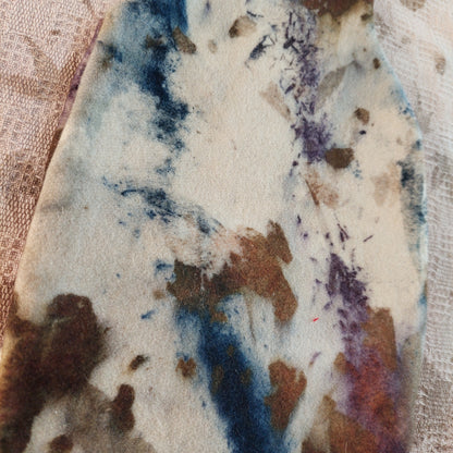 Hot Water Bottle Cover - Galactic